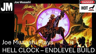 Hell Clock WORLDTIER VERGESSEN Akt 2 Dungeon more Speed ;)