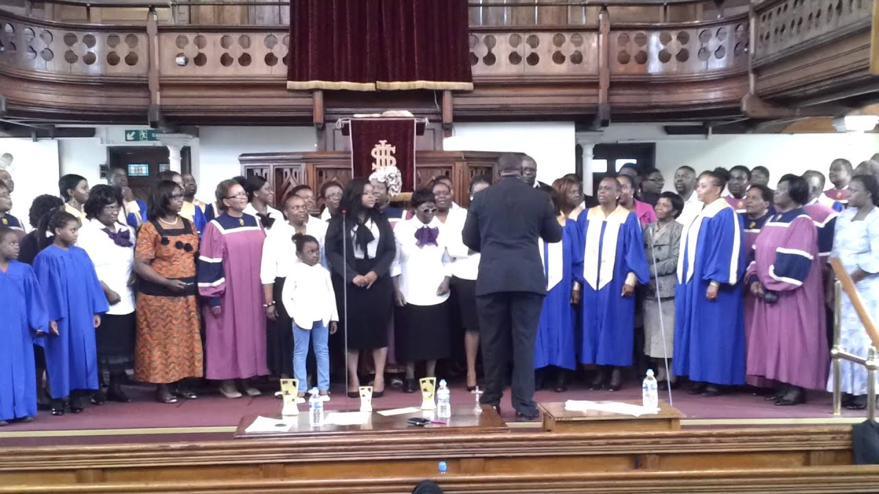 UMC Crewe Union Street Baptist Church YouTube