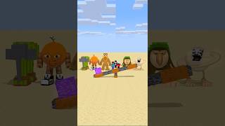 Help Herobrine To Power Up And Become The Strongest Heavy