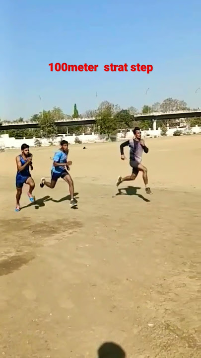 power of 100m step most useful high nies