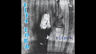 Lita Ford:-'White Lightnin'