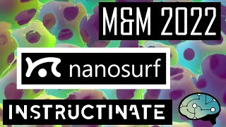 Nanosurf - Mm 2022 Instructinate