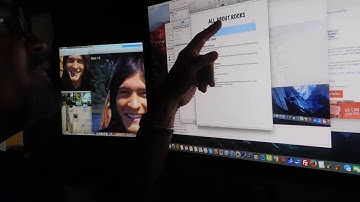 How to Make a Two-tiered Table of Contents in Pages 09 by Tom