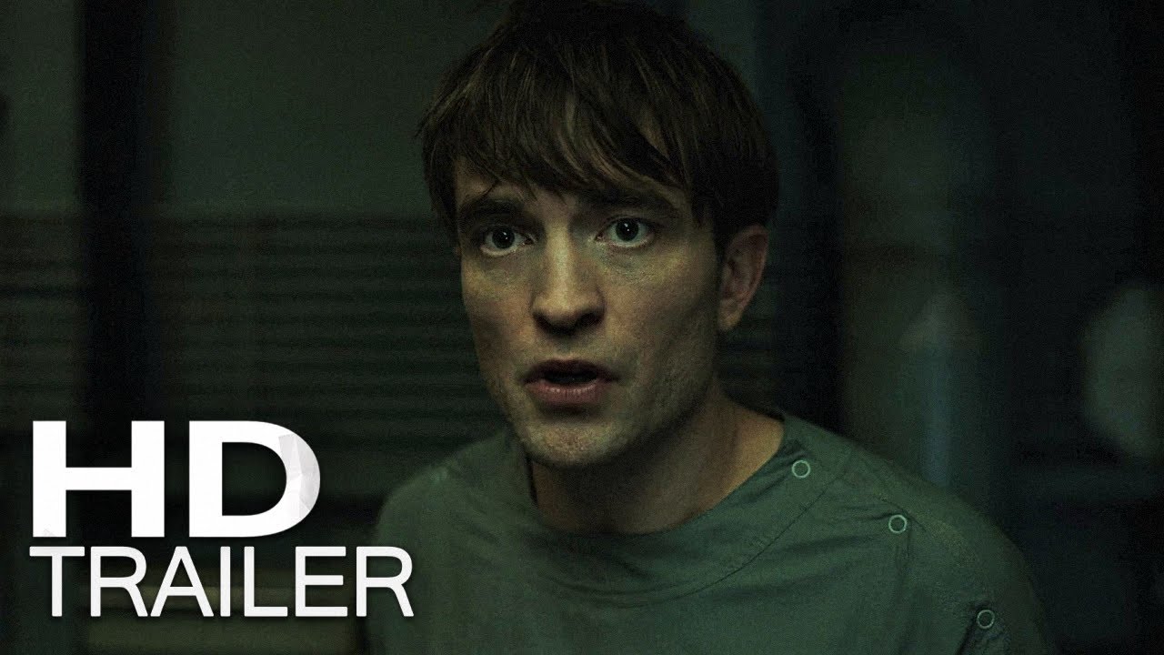 MICKEY 17 | Trailer (2025) Dublado - YouTube