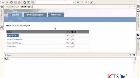 Getting Familiar with C# NET and Visual studio.NET IDE|C#.NET Video Tutorials Part 1