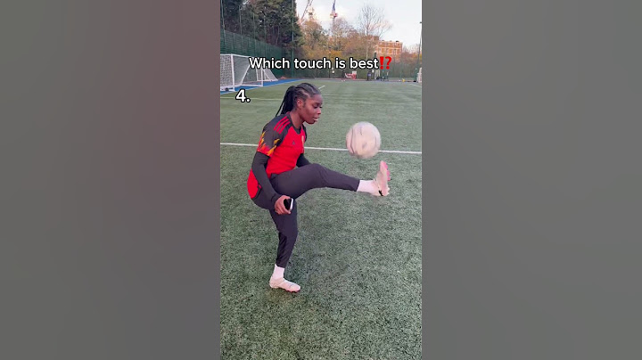Touch challenge!🎯 #soccer #football #shorts