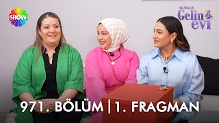 Aslı Hünel Ile 971. Fragmanı