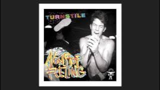 Turnstile - Gravity