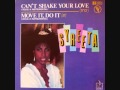 Syreeta Can T Shake Your Love 12 Inch Mix mp3