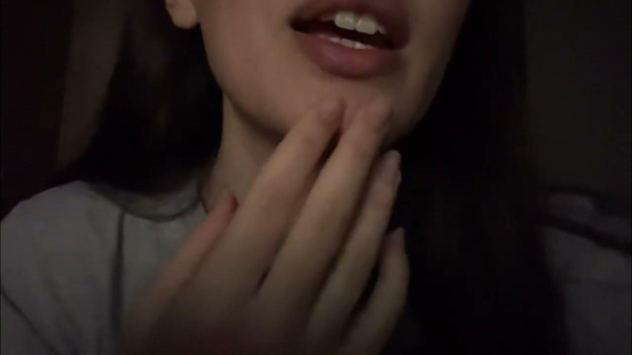 t rk e Asmr Lofi Whispering My Liked Songs On Spotify YouTube t-rk-e-asmr-lofi-whispering-my-liked-songs-on-spotify-youtube