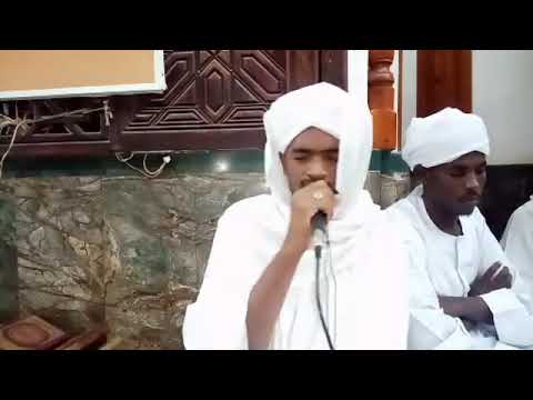 آيات من سورة الزمر الشيخ يوسف أبو البشر