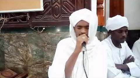 _آيات من سورة   الزمر  الشيخ يوسف أبو البشر_