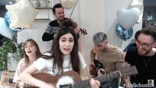 Video thumbnail of "She - dodie (country version)"