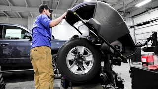 PBC Superior Service Department