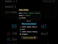 Follow @Prince.info for Python #PythonBeginner #LearnPython #CodingReels #Programming PrinceInfo