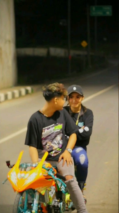 RIZAL RANS MODE BUCIN #viral #viralvideo