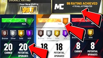 *NEW* NBA 2K20 UNLIMITED BADGE GLITCH AND MY POINTS GLITCH AFTER PATCH 1.03! MAXED BADGES IN 5 MINS!