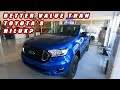 CAR CHECK: 2021 Ford Ranger XLT Matic Winning Blue | Motorista Adventures