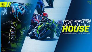 In The House S02 | Round 15 - Grand Prix of Austria