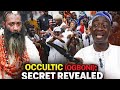OGBÓNI (OCCULTIC): IFÁ ÀNÍPÙPỌ̀ TÚ ÀSÍRÍ ÀTI ÀDÍTÚ TÓ WÀ NÍNÚ OGBÓNI, IFÁ TÍTẸ́ ÀTI ÈÈWÒ ILẸ̀ YORÙBÁ