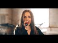 AGE OF ATHENA - Together We Fall (Official Music Video)