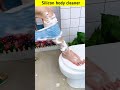 Silicon body cleaner #gadgets #homegadgets #lifehacks #kitchengadgets