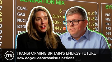 Inside the National Energy System Operator (NESO)