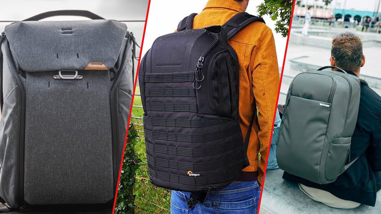 We Found the Best Camera Backpack of All Time 2023 » Local Adventurer