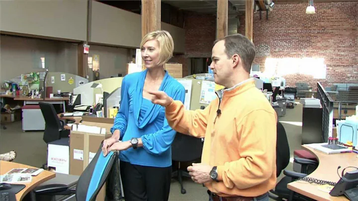Burt's Bees' Video: Employee Spotlight on Joy Stei...