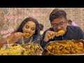 Rice ceremony   mutton biryani chicken chaap  chickentandoori  bongo swad