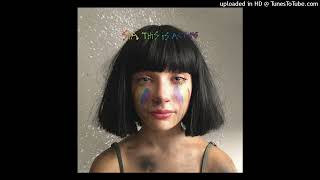 Sia - Cheap Thrills Feat. Sean Paul Pal Pitched