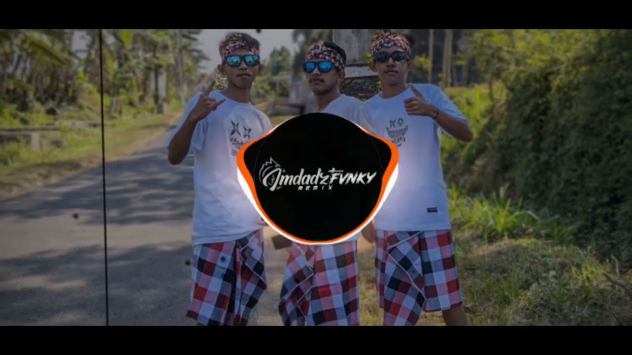 Dj One More x Molody Kucing Garong Slow Bas Mengkane - Imdadzt Fvnky Remix