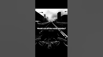 Thumbnail of Aurora - Runaway ( Lyrics ) “I saw a piece of heaven” #aurora #runaway #lyrics #shorts