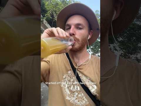 What I Eat in a Day - Raw Vegan in India ๐ฎ๐ณ #india #rawvegan #kerala