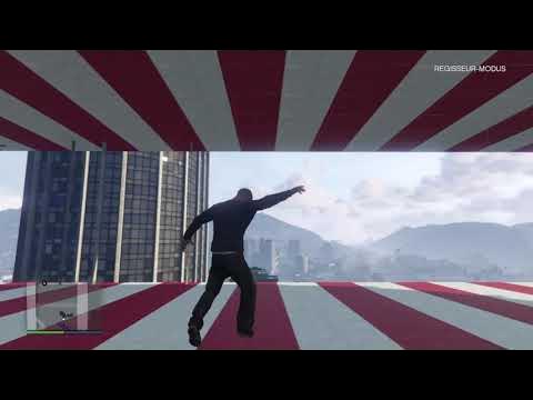 Gta 5 So kommt ihr im Regisseur Modus in das FiB Gebäude - YouTube