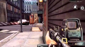 Dead Trigger 2 / EU / Assault