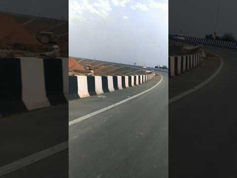 Harda Bypass Road 🛣️ #trending #viral #views #status #shorts #video #road #nazara #travel #india