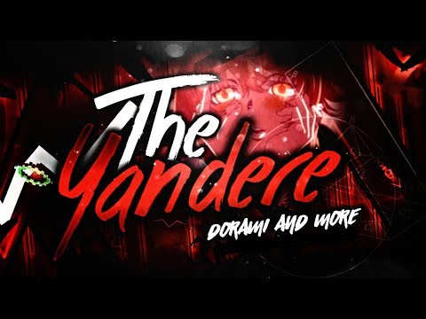 [gd-2.1]-the-yandere-by-therealdorami