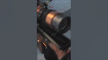 Enemy Operator Weapon Number 2110 | Call of Duty MW3 #shorts #mw3 #modernwarfare3 #mw3clips