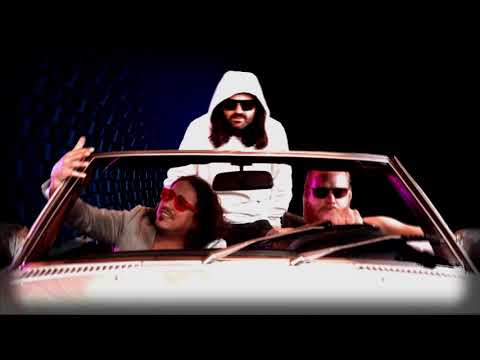 BELLINGEN DEATH SQUAD - Paul Severs (2021)