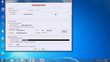 Using BusyAgent Auto Busy Backup Setting