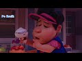 Pixar  bao short film 