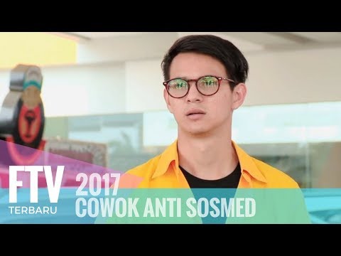 FTV Marcell Darwin & Glenca Chysara -  Cowok Anti Sosmed