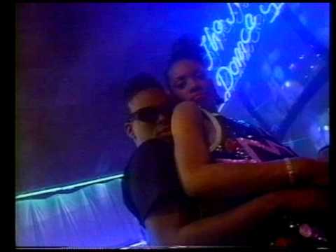 Everything's Gonna Be Alright - New Dance Show 1992