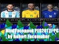 Mini Facepack PES2017 - PC | by Robert Facemaker