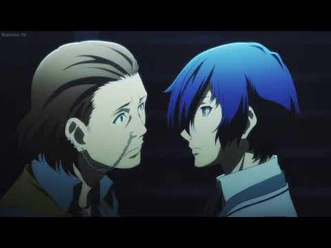 Subtle Foreshadowing Persona 3 Meme Subtle Foreshadowing Persona 3 Meme