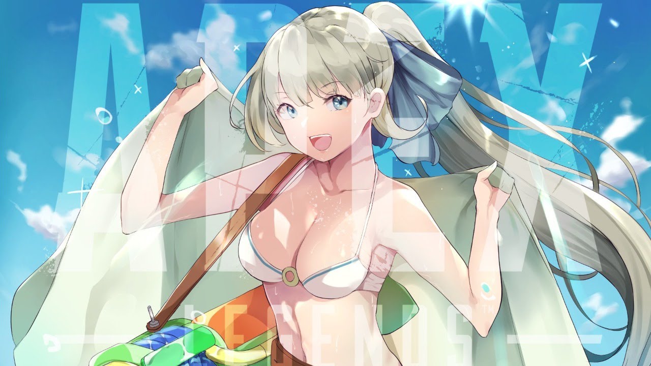 APEX】APEXに追い込まれています【ぶいすぽっ！/英リサ】 - YouTube