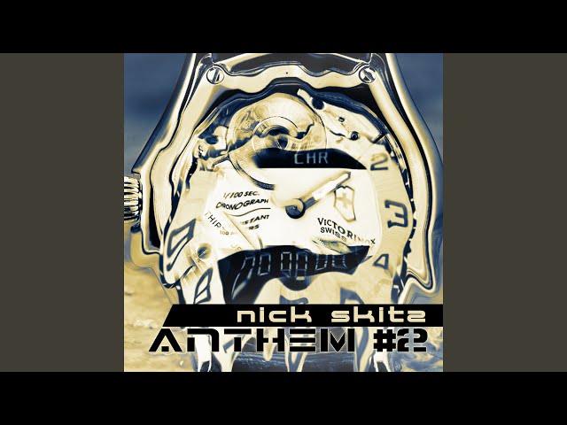 Anthem #2 [Original Mix Edit]