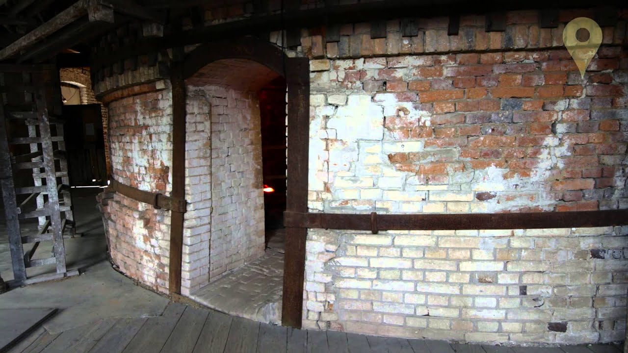 Zell am Harmersbach Alter Rundofen