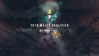 The main dota tournaments in 2019: what ...